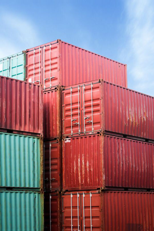 SOLUCIONES EN LOGÍSTICA INTEGRAL